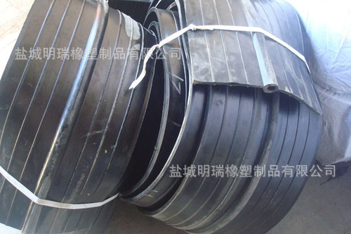橡膠止水帶 中埋式天然橡膠止水帶 651型300*8 可定做型號規格工廠,批發,進口,代購