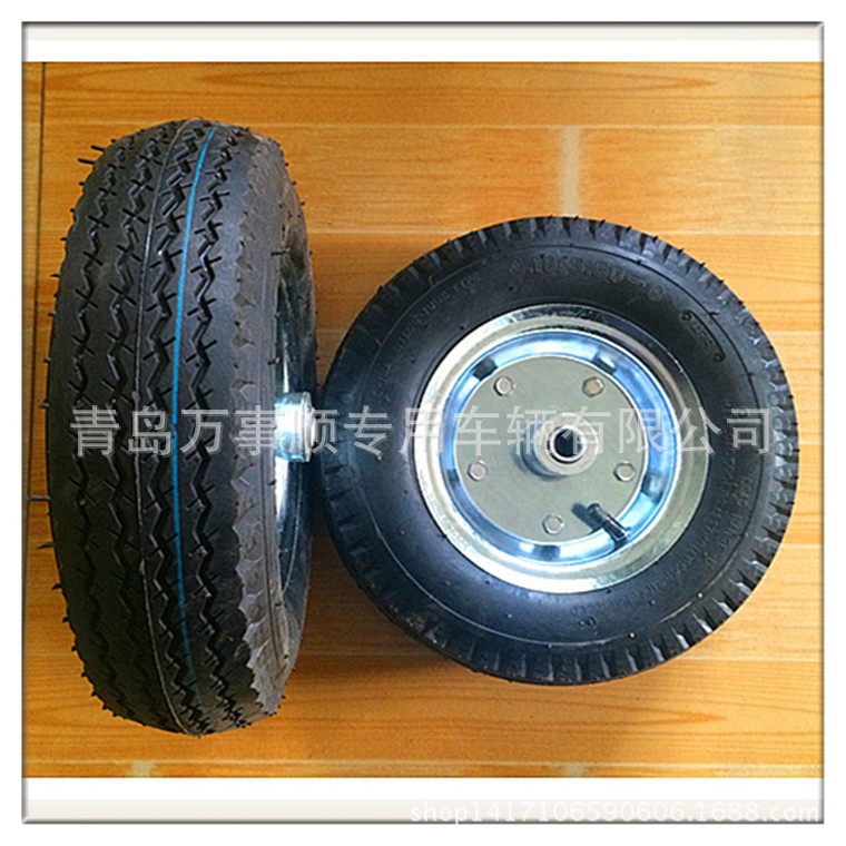 限時促銷13寸水曲紋花紋外胎3.50-6，工具車橡膠外胎3.50-6批發・進口・工廠・代買・代購