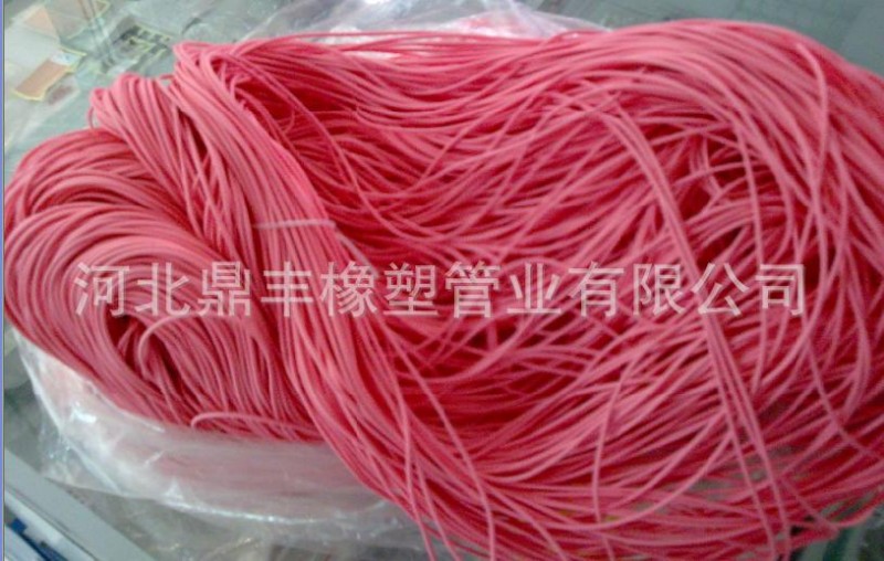 批發綠色矽膠繩、紅色矽膠繩、黑色矽膠繩、型號全可以定做。工廠,批發,進口,代購