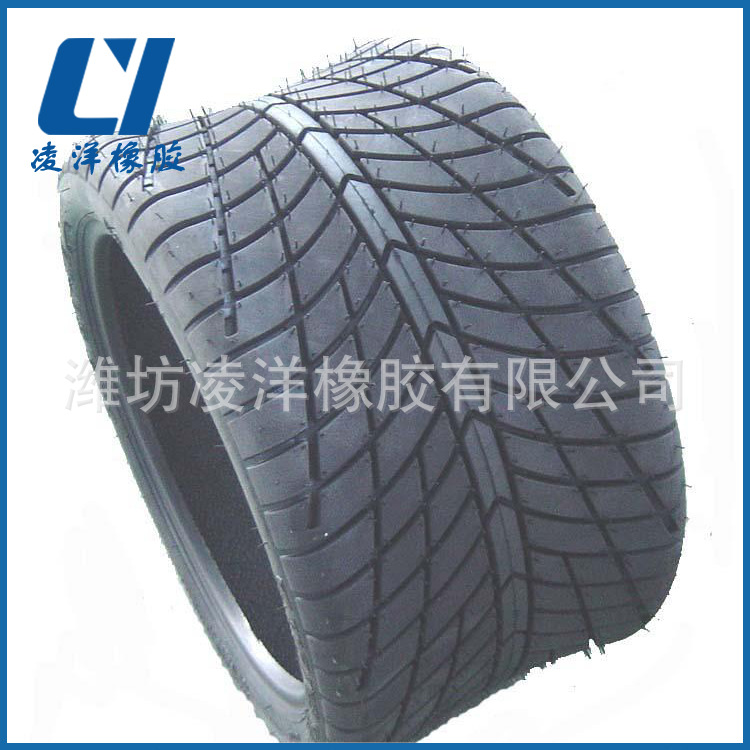 供應ATV沙灘車高爾夫電瓶車觀光車輪胎 22*10-12（255/50-12）批發・進口・工廠・代買・代購