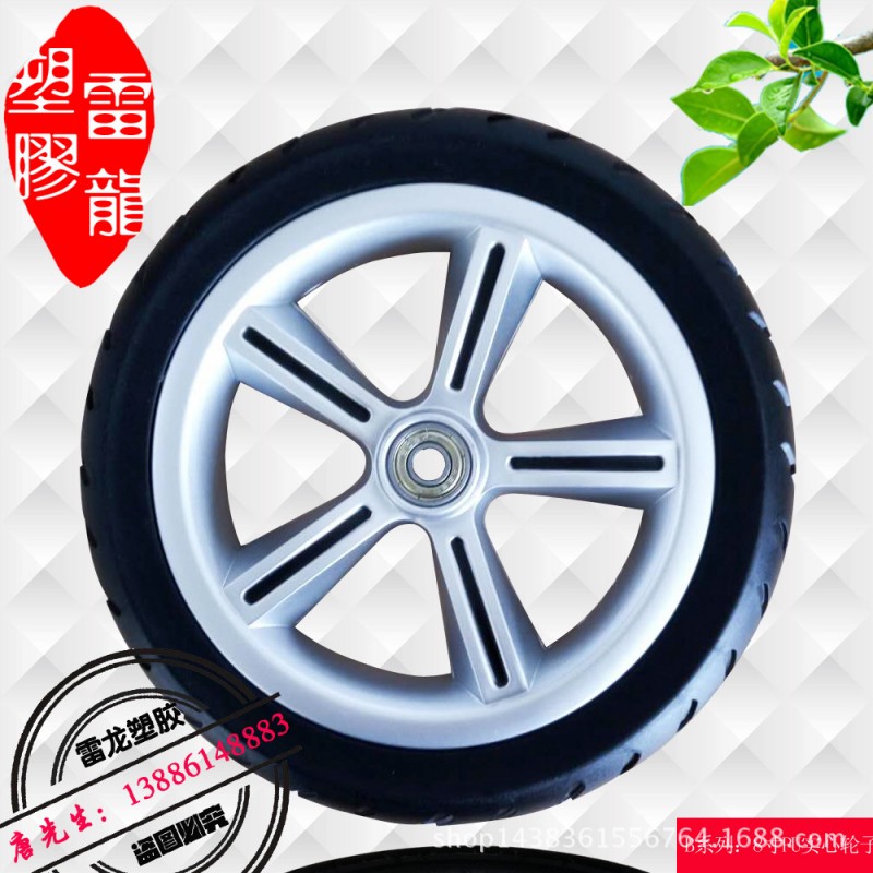 供應6-13寸EVA發泡嬰兒車輪胎 兒童車輪子工廠,批發,進口,代購