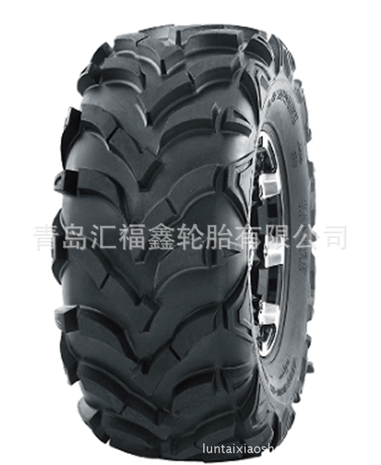 高爾夫球車巡邏車觀光車老爺車草地車輪胎25X10.00-12工廠,批發,進口,代購