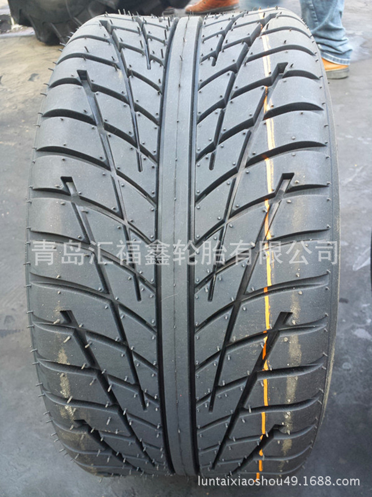 現貨供應高爾夫球車輪胎18X8.00-10 P820工廠,批發,進口,代購