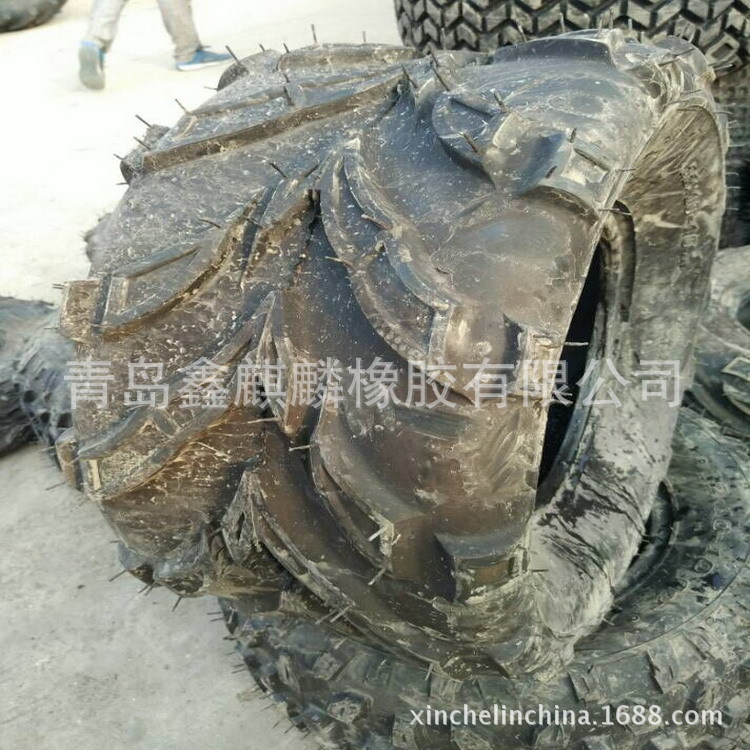 沙灘車ATV 草坪車輪胎22X10-10真空輪胎 廠傢直銷工廠,批發,進口,代購