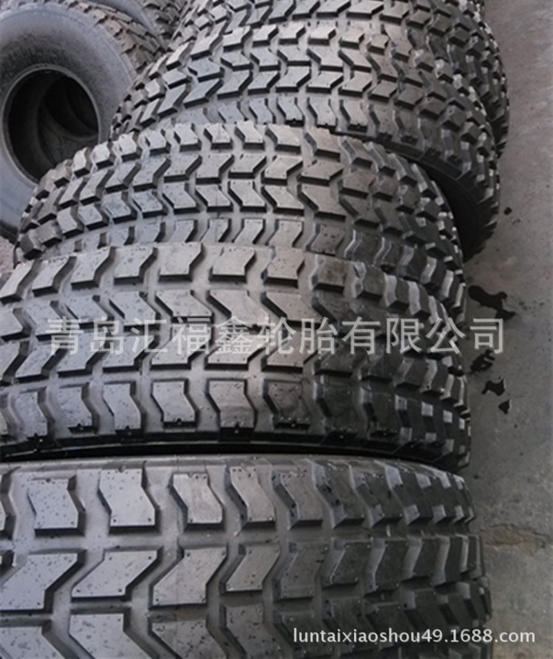 東風猛士專用輪胎37X12.5R16.5-8PR工廠,批發,進口,代購
