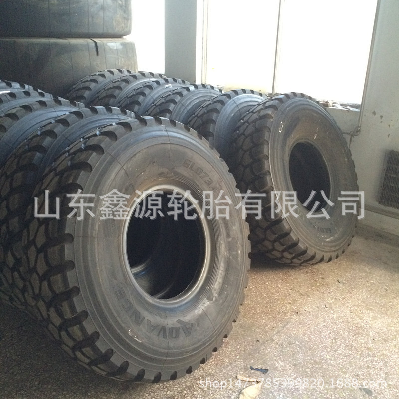 供應貴州前進輪胎 越野卡車輪胎 15.5R20 卡車輪胎吊車輪胎 三包批發・進口・工廠・代買・代購