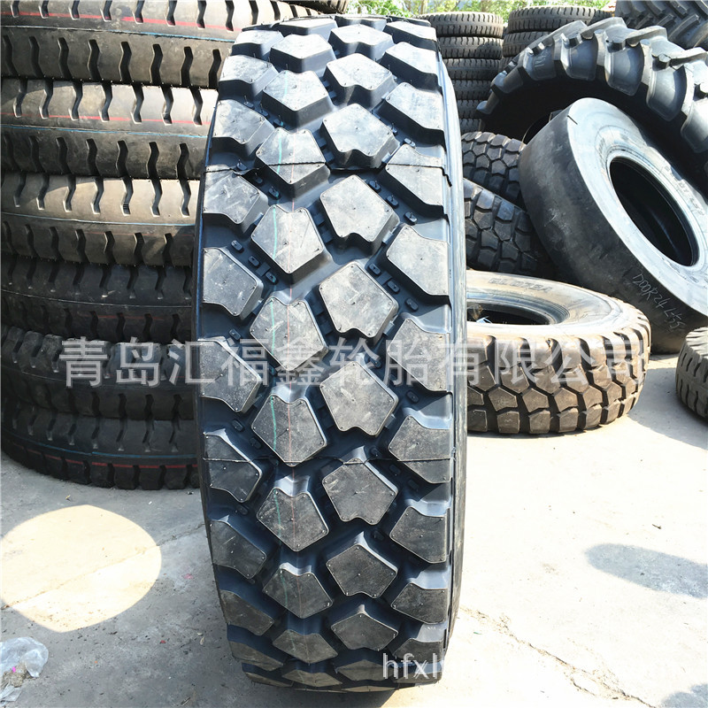 批發全新正品 三角TRIANGLE 吊車輪胎365/85R20 TRY66工廠,批發,進口,代購