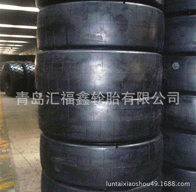 供應光麵礦井鏟運機輪胎12.00-20 L-5S工廠,批發,進口,代購