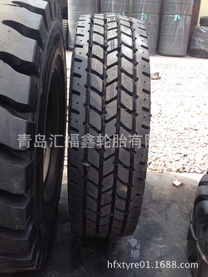 長期供應興源吊車輪胎445/95R25工廠,批發,進口,代購