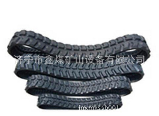 挖掘機橡膠履帶工廠,批發,進口,代購
