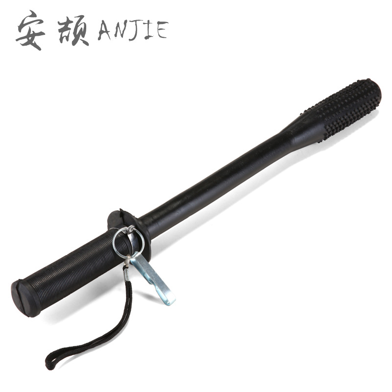 PC橡膠棍橡膠棒/武術棍防身棍/防護用品·保安器材棍工廠,批發,進口,代購