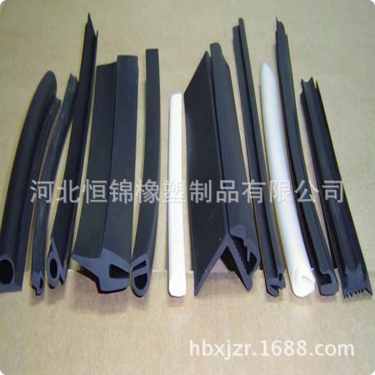 專業生產橡膠條橡膠棒   黑色 白色優質防腐蝕耐高溫橡膠棒批發・進口・工廠・代買・代購