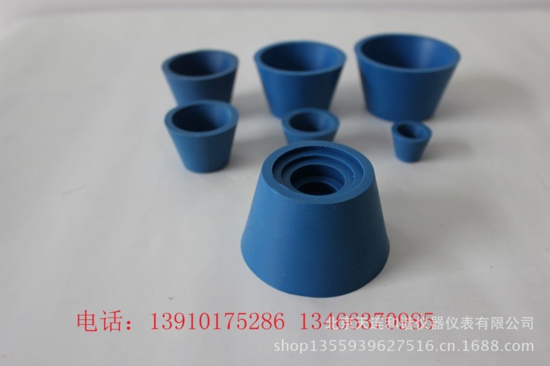 橡膠套塞  6層藍套塞 （生產商）  抽濾墊工廠,批發,進口,代購