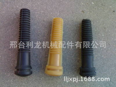 供應耐磨性強，彈性大的 天然脫毛機實心橡膠棒批發・進口・工廠・代買・代購