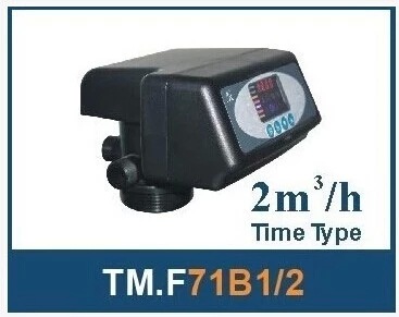 特惠潤新TMF71B全自動過濾閥/水處理控製閥/1-2噸小流量/凈水器件批發・進口・工廠・代買・代購