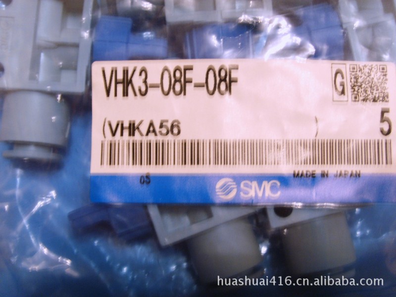 VHK3-08F-08F SMC手動調節閥VHK3-08F-01S VHK2-06F-06F批發・進口・工廠・代買・代購