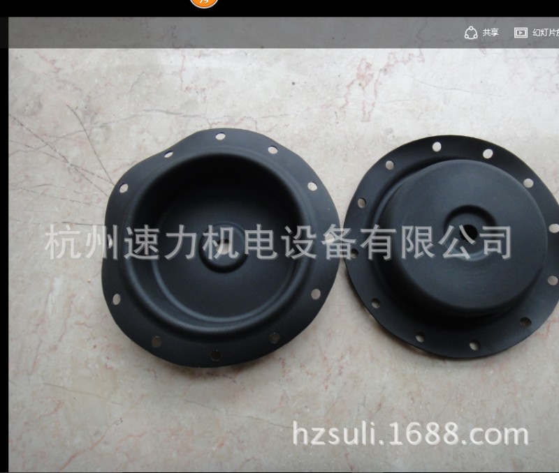 斯派莎克執行器膜片PN9123E/PN9100E/PN9125E工廠,批發,進口,代購