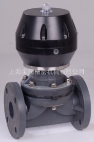 UPVC氣動隔膜閥工廠,批發,進口,代購
