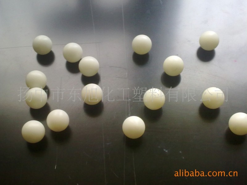 供應塑料王球，PTFE球，四氟球【耐腐蝕，抗酸堿】工廠,批發,進口,代購