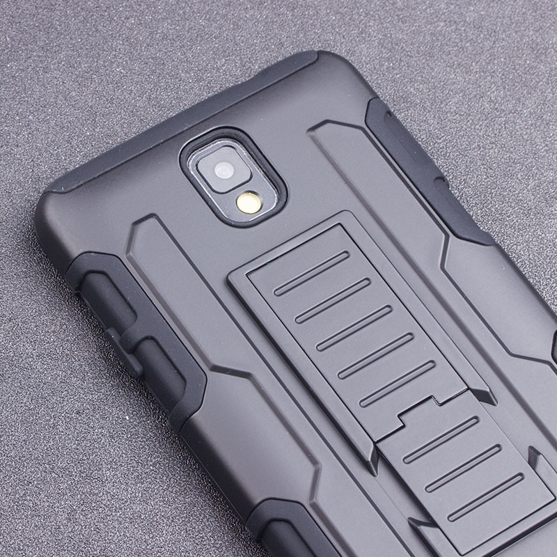 新款三星note3手機殼 防摔Note5三合一矽膠鎧甲保護外殼一件代發批發・進口・工廠・代買・代購