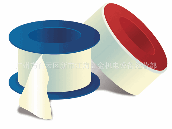 供應越海牌密封帶 廣州越海生料帶 越海牌生膠帶Q/FH10-90工廠,批發,進口,代購