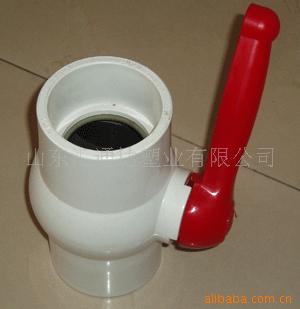 供應UPVC球閥工廠,批發,進口,代購