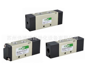 蘇州代理供應芳銳FONRAY氣動閥F180系類FA110-4A1-01工廠,批發,進口,代購