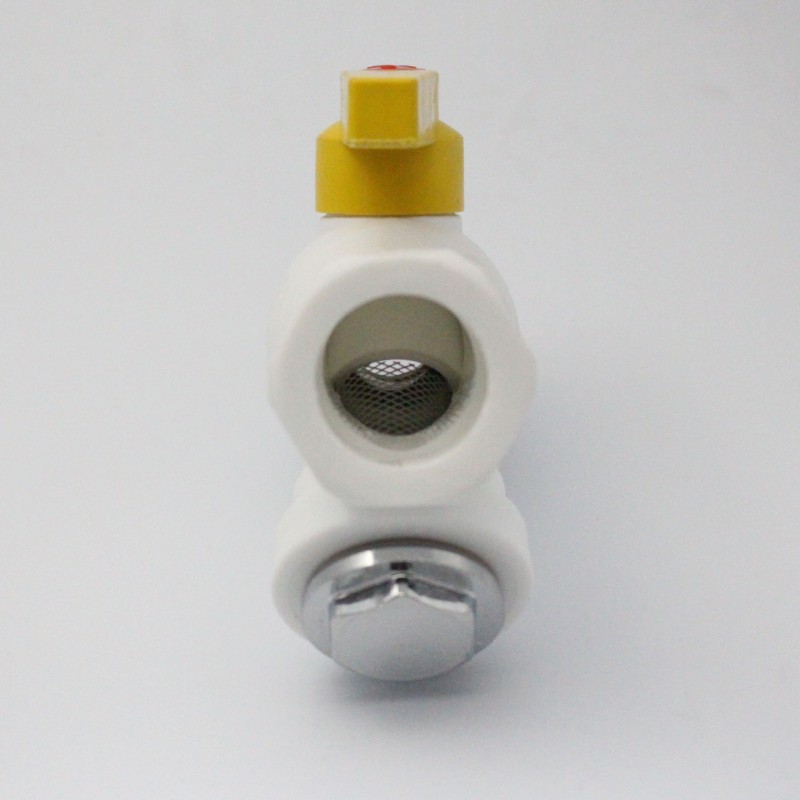 PPR過濾器球閥工廠,批發,進口,代購