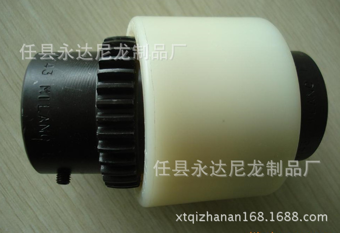 批發供應增強尼龍內齒套工廠,批發,進口,代購