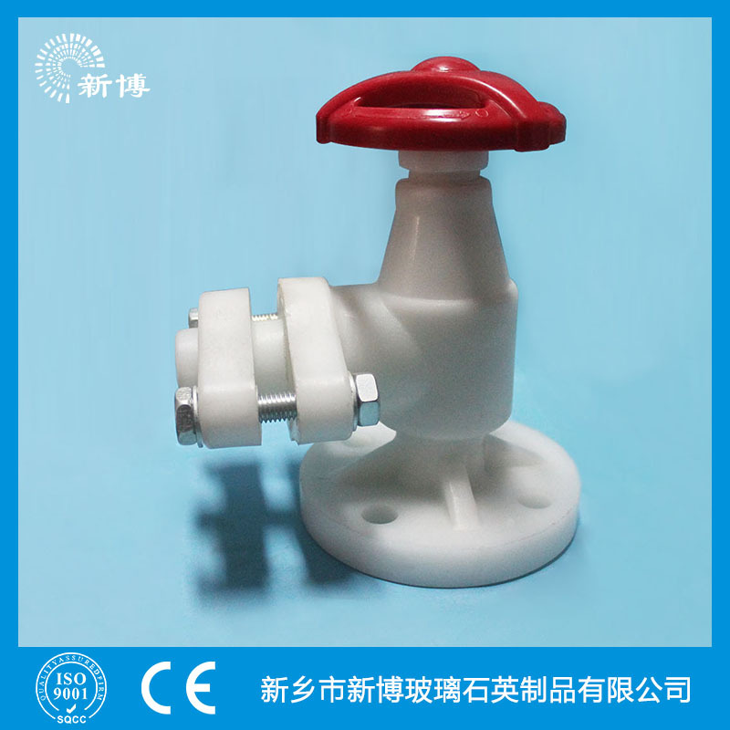 批發零售化工鍋爐用PVC塑料液位計液麵計考克閥門4分 6分 1寸批發・進口・工廠・代買・代購