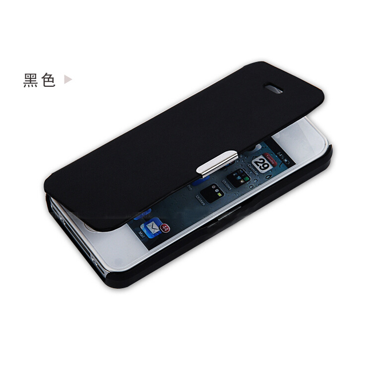iPhone7左右開翻蓋皮套 蘋果6S磁鐵扣手機套 外貿熱賣蘋果手機殼工廠,批發,進口,代購