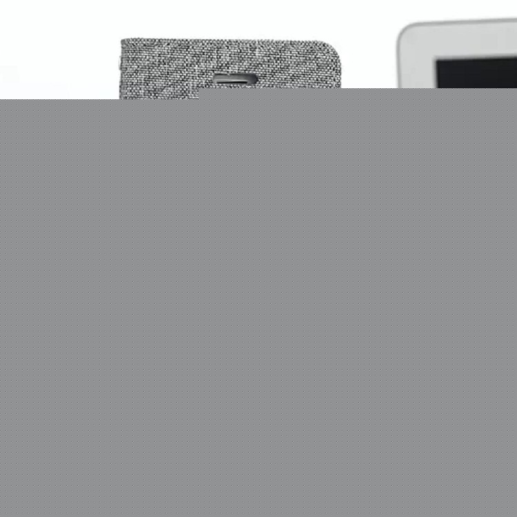 新款日韓版iphone 7牛仔紋左右開保護套 插卡支架plus牛仔紋皮套工廠,批發,進口,代購