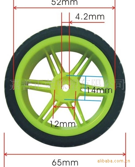 玩具車輪,車模輪,塑料輪,橡膠小輪,精密塑料製品工廠,批發,進口,代購
