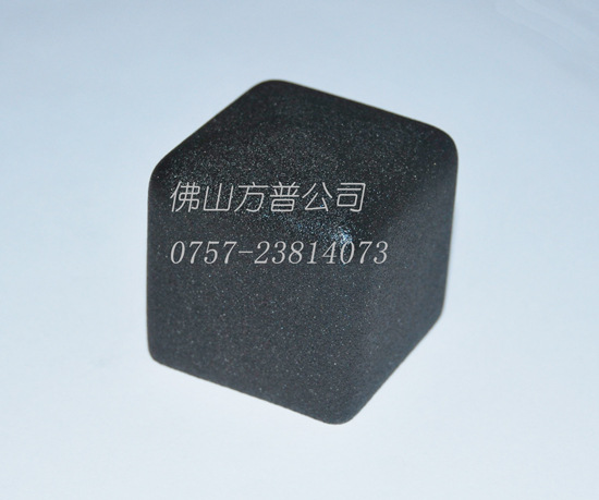 環保PVC方形麻麵浸塑手把套膠套 耐磨撕不破 支持定製工廠,批發,進口,代購