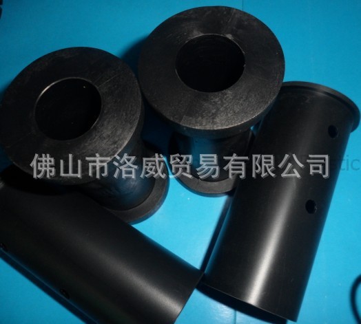 供應配件塑膠軸套 POM軸套工廠,批發,進口,代購