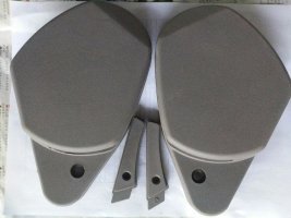 重慶註塑加工塑膠模加工製作註塑機加工調角器外殼塑膠零件定做工廠,批發,進口,代購