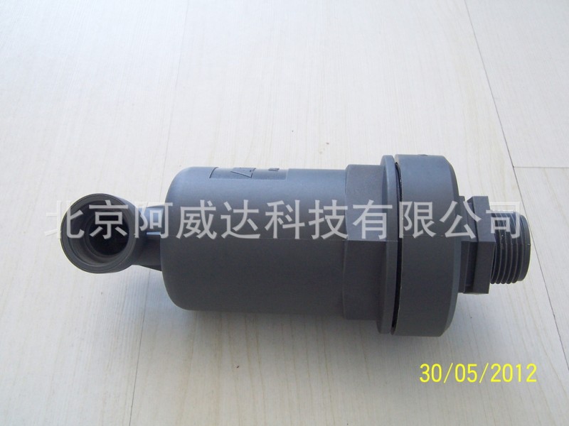 批發供應 塑料ARV-1-K 自動優質自動進出排氣閥 優質多功能排氣閥批發・進口・工廠・代買・代購