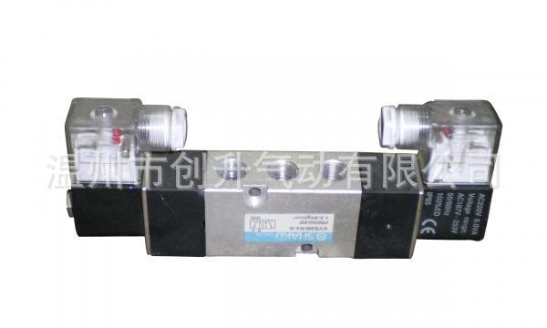 亞德客電磁閥廠傢直銷價 4M210電磁閥價格優惠電磁閥批發・進口・工廠・代買・代購