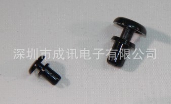尼龍鉚釘，拉釘，PCB鉚釘，塑膠鉚釘，塑膠固定扣進口鉚釘工廠,批發,進口,代購