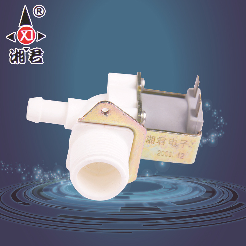 熱銷供應 正品凈水器耐酸電磁閥 快接凈水器高速電磁閥FZ-11批發・進口・工廠・代買・代購