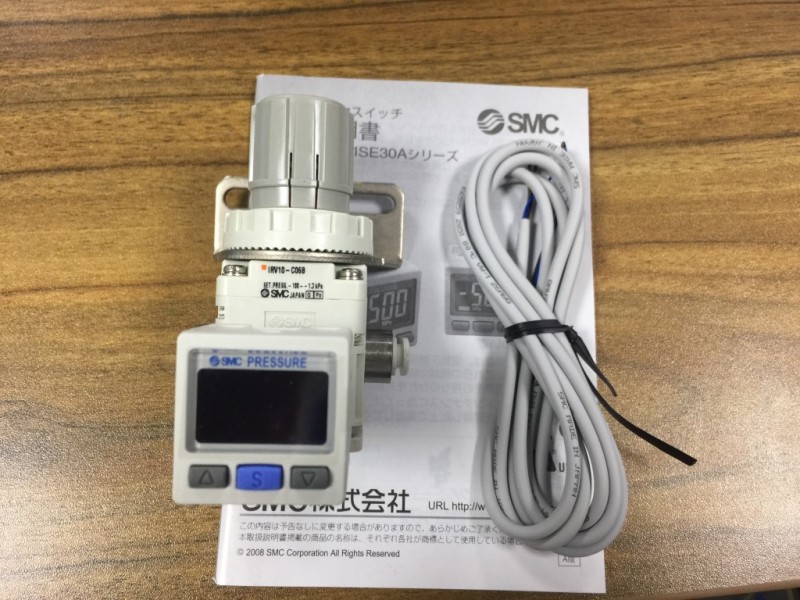 SMC真空調壓閥IRV10-C06BZN工廠,批發,進口,代購