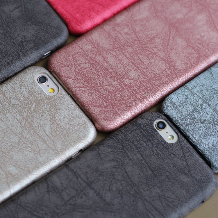 英倫iphone6商務簡約手機套蘋果6 plus超薄文藝復古殼5s軟皮套批發・進口・工廠・代買・代購