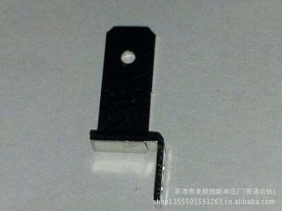 通用汽車繼電器五金件 動簧片工廠,批發,進口,代購