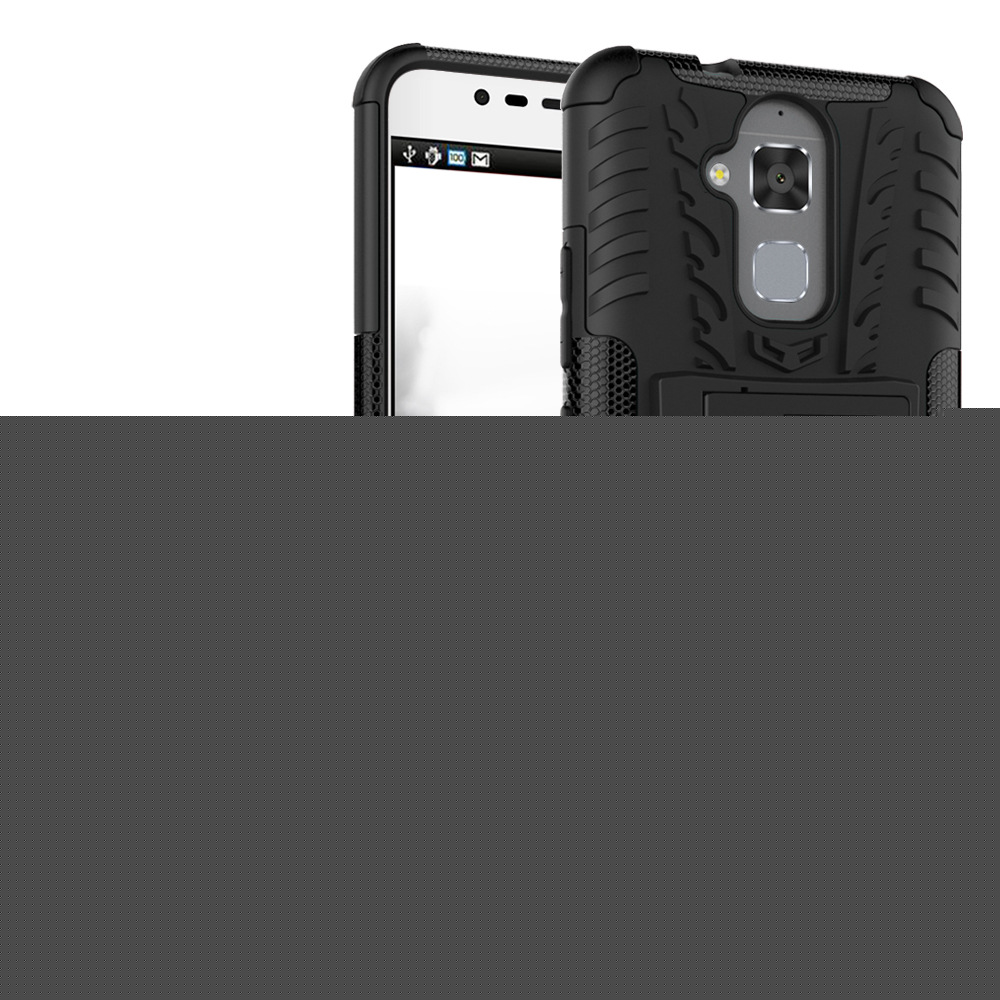華碩zenfone3 MAX手機殼ZC520TL創意支架手機套二合一防摔保護套工廠,批發,進口,代購