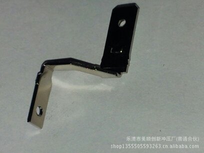 通用繼電器五金件 上靜簧工廠,批發,進口,代購
