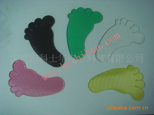 透明PU 防滑墊 品質保證價格實惠工廠,批發,進口,代購