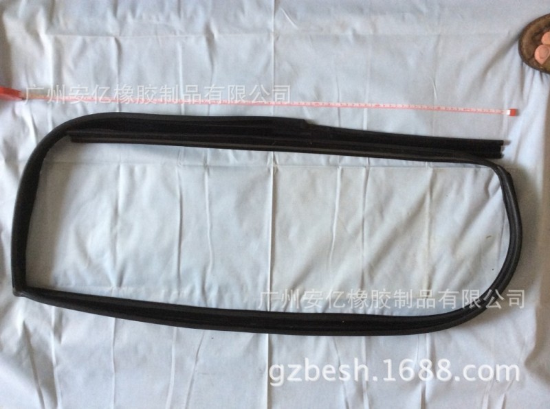 供應EPDM密封條、汽車玻璃槽密封條工廠,批發,進口,代購