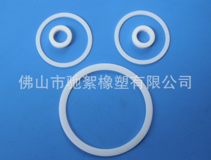供應生產加工PA墊片圈  來樣加工工廠,批發,進口,代購