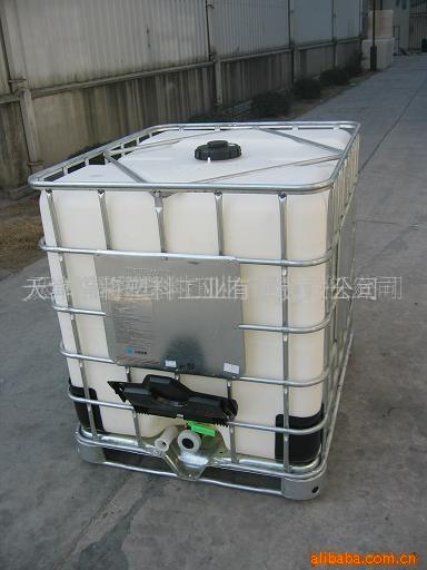廠傢直銷 直供IBC千升桶(圖) 品質優異  量大從優批發・進口・工廠・代買・代購