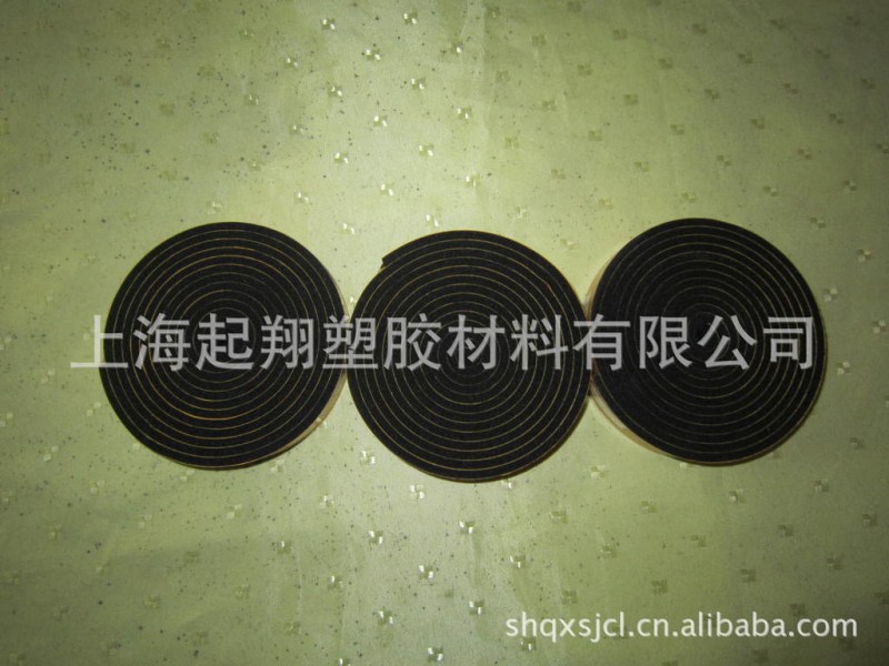 長期供應各種規格EPDM.CR.橡塑密封圈及密封條批發・進口・工廠・代買・代購
